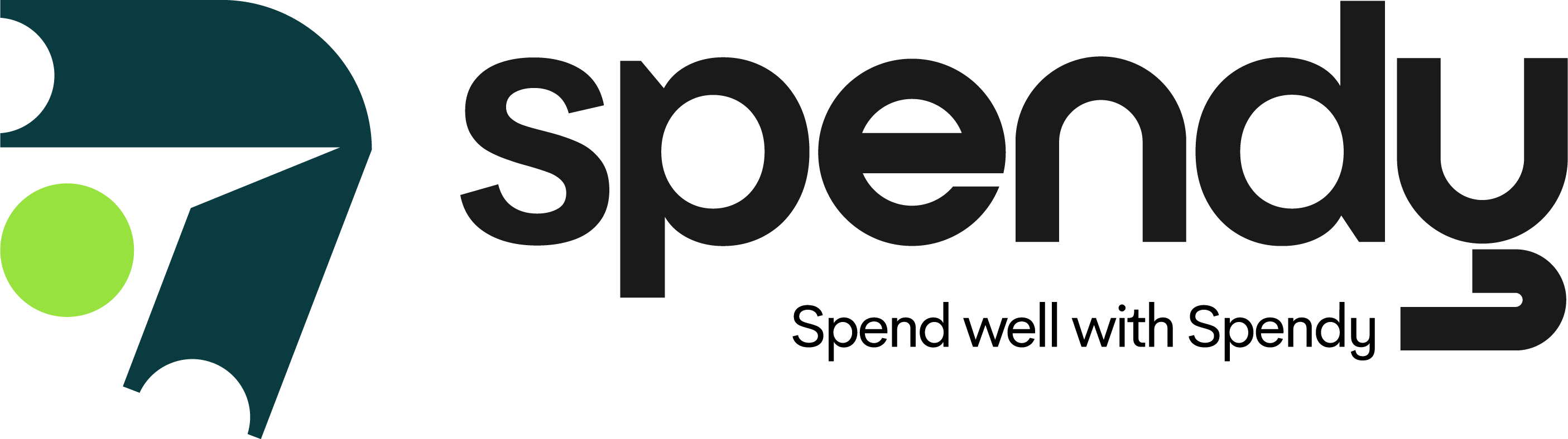 Spendy Logo